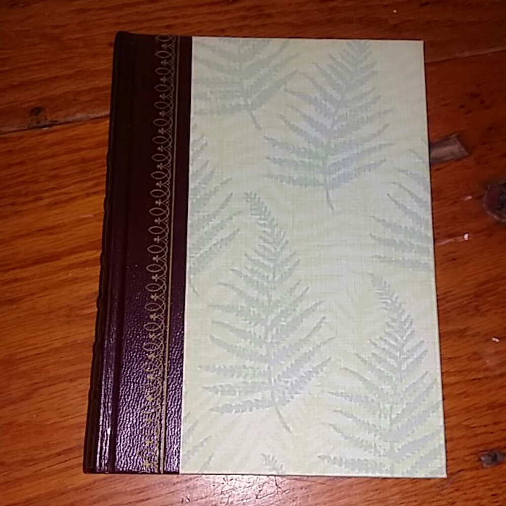 (3/$10) Vintage Reader's Digest Condensed Book